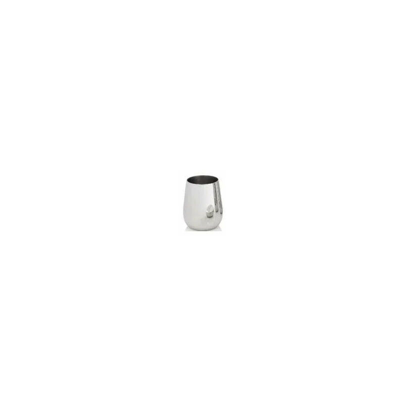 

ANDREA HOUSE BA13143 Portacepillos Inox Brillo