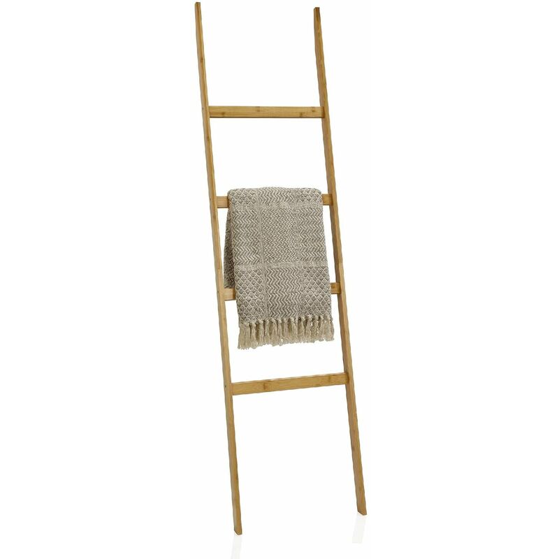 

BA19000 Escalera Decorativa Bambú - Andrea House
