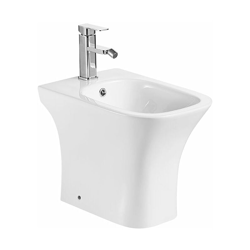 

10321 PALERMO Bidé Compacto - Aquore