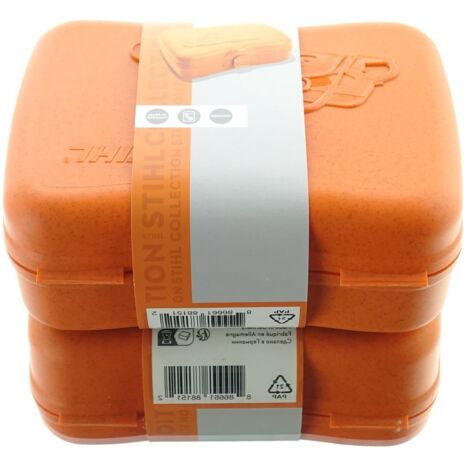 Andreas Stihl AG & Co.KG Stihl Lunchbox Motorsäge