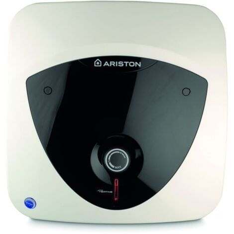 ARISTON GROUP Ariston Andris Lux Europrisma Under Sink Water Heater Unvented 15L 2KW