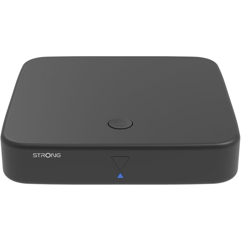 Image of Strong - Android Box e Decoder Dvb-T2