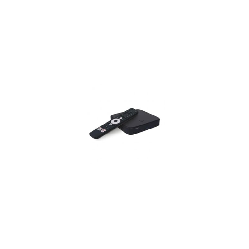 Strong - Decoder Android Box Black srt 420