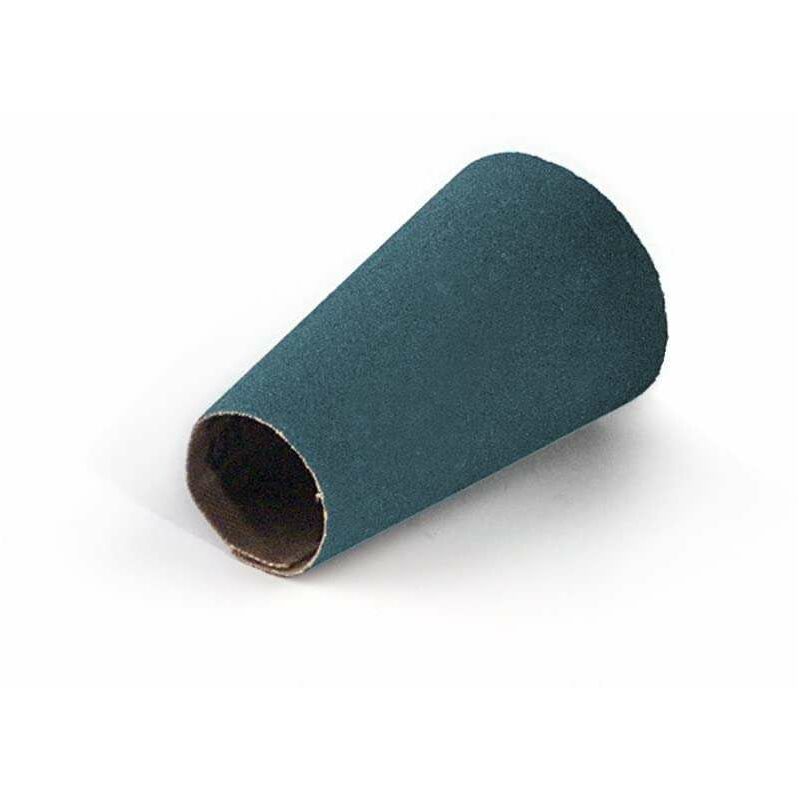 Anelli abrasivi Conici allo Zirconio - Rosver