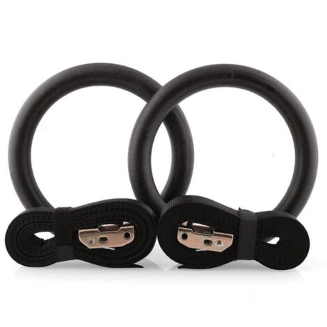 ANELLI ALLENAMENTO GINNASTICA IN ABS FFitness