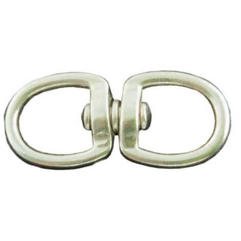 ANELLI DOPPI GIR.ZIN.MM.13 (1/2) 50 PZ
