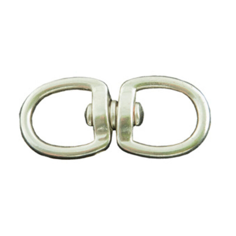 ANELLI DOPPI GIR.ZIN.MM.20 (3/4). Prezzo per 1 pezzo.