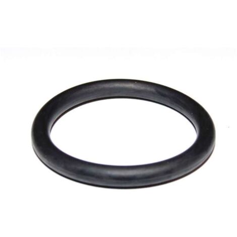 Anelli O-ring NBR neri 10 pezzi