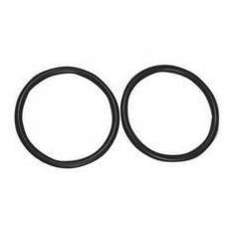 ANELLI O-RING PER TAPPO SALTERELLO Diam. 28 x 3 G.M.P PZ 100