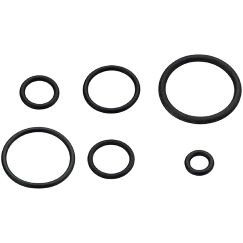 Anello Oring Misura R09 5 Pezzi Idrobric