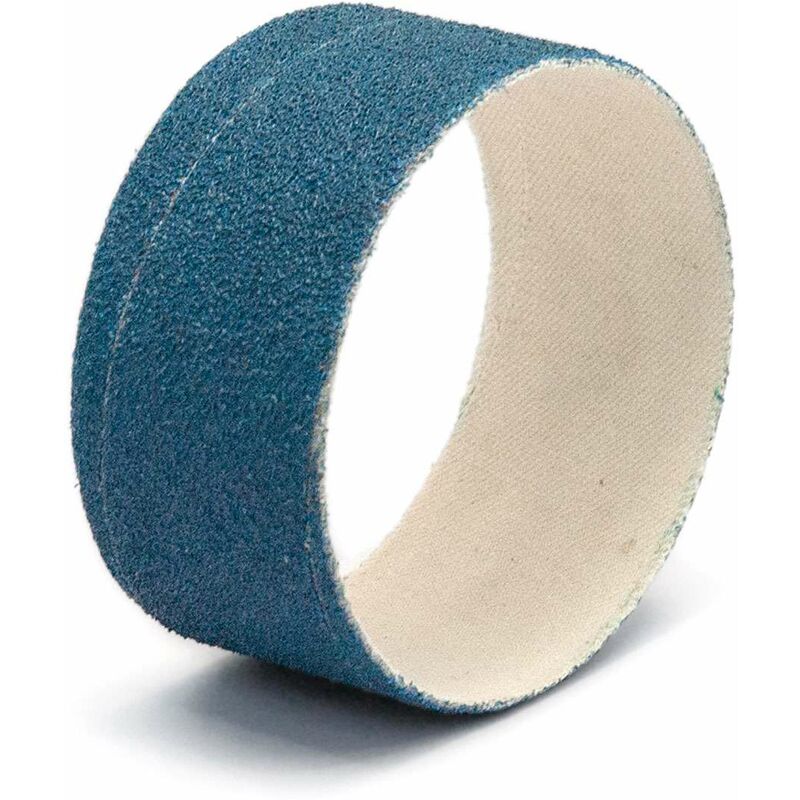 Rosver - Anelli Rinforzati per alluminio o acciaio...