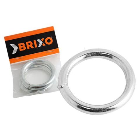 ANELLI T/DI BRIXO.8,2X43 CF.2PZ