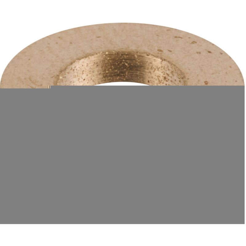 Anello a battente D12,5 S/6