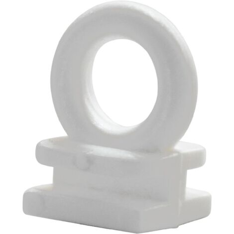 ANELLO A SCORRERE in pvc