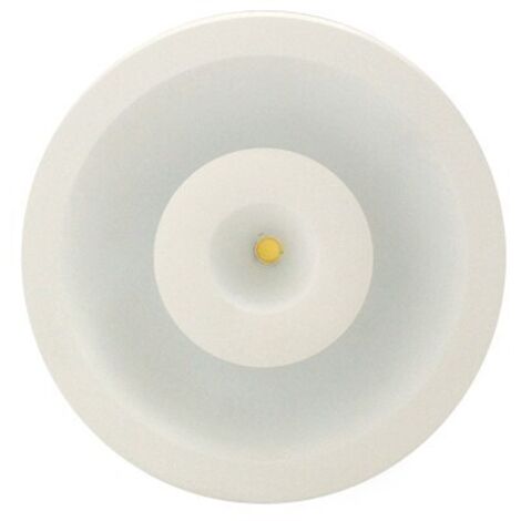 Anello ad incasso led EYE doppia accensione (14W. 1260 lm). CRISTALRECORD 01-308-14-000