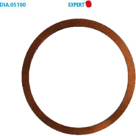 Anello anti-blocco corona Expert