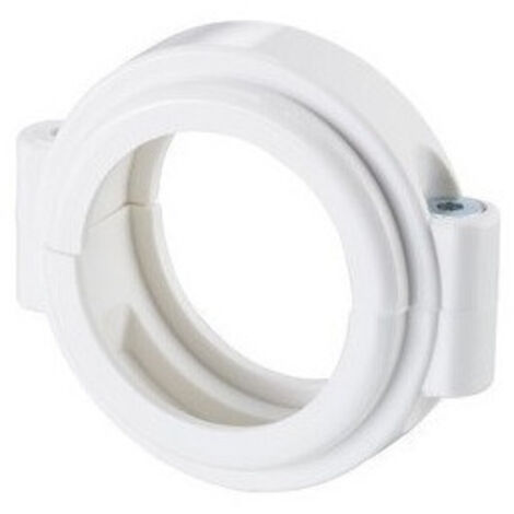 ANELLO ANTIFURTO BIANCO (da 5)