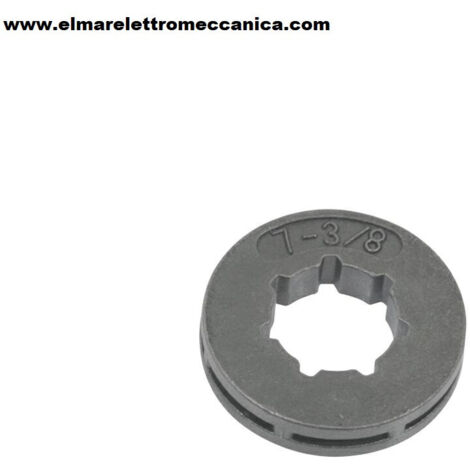 Anello autoallineante Mini 7D 3/8" 656152