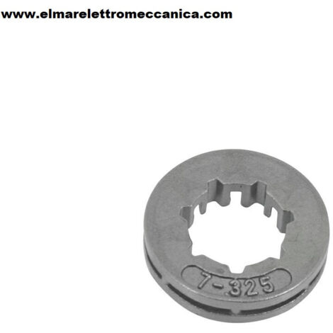 Anello autoallineante Mini 7D .325"