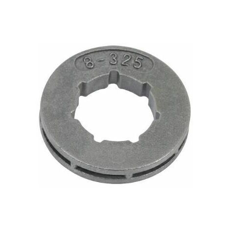 Anello autoallineante pignone SMALL diametro 37 mm 8 denti 7 cave