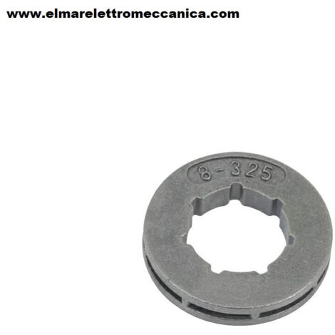Anello autoallineante Small 7-8D .325"