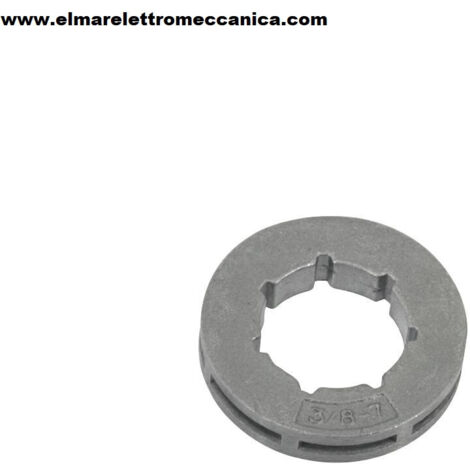 Anello autoallineante Small 7D 3/8"