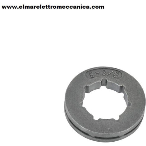 Anello autoallineante Std 7-8D 3/8"