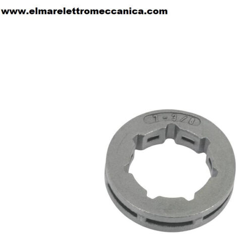 Anello autoallineante Std 7D 3/8"