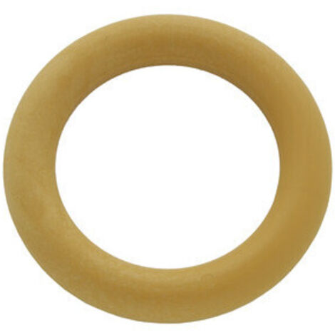 ANELLO BASTONE TENDA D 46X66 C/FORO NATURALE- ATP- 20,0 pz