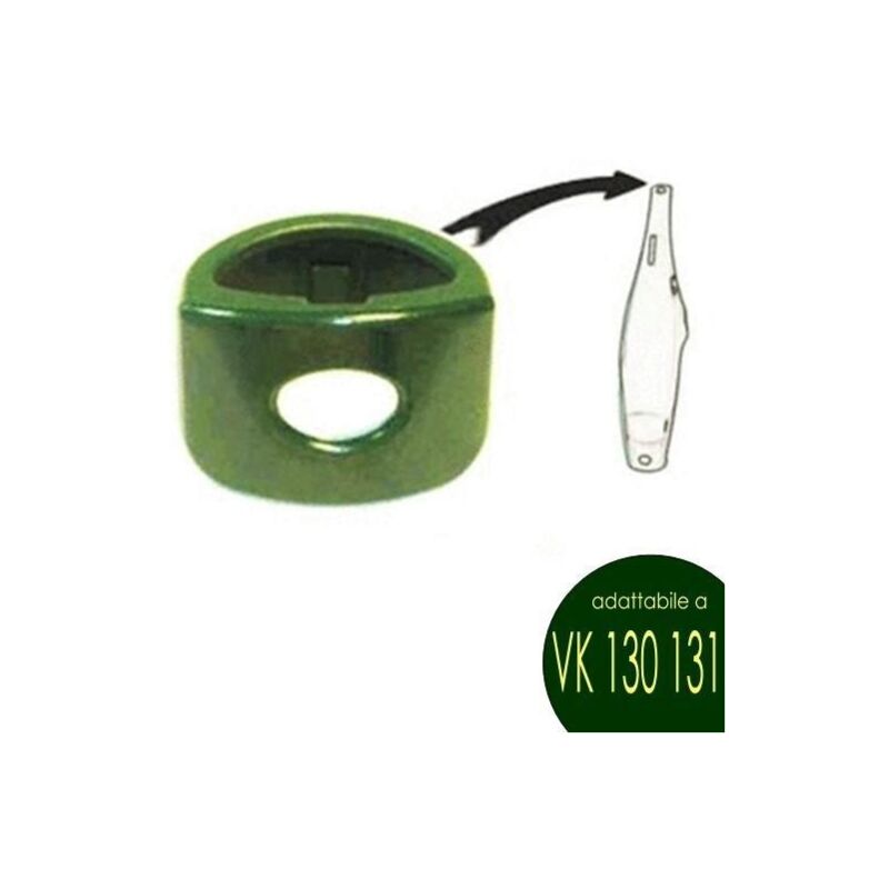 Anello BLOCCA manico Folletto VK 130 131