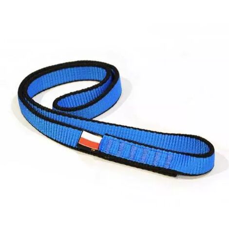 Anello blu Lhotse 16 mm 60 cm