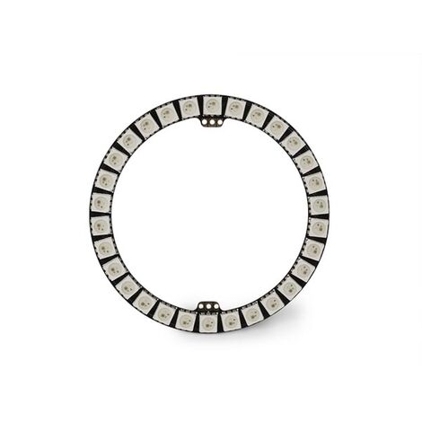 Anello Brightdot - Grande