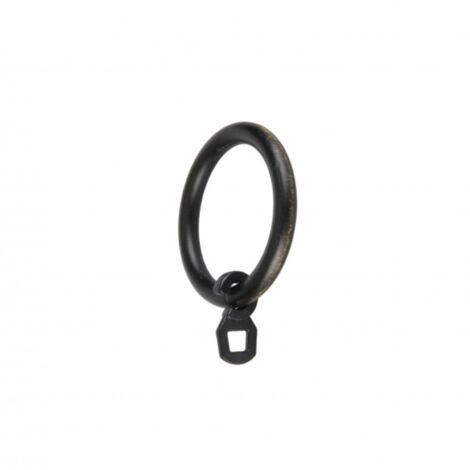 Anello Cintacor nero-oro 8 pz