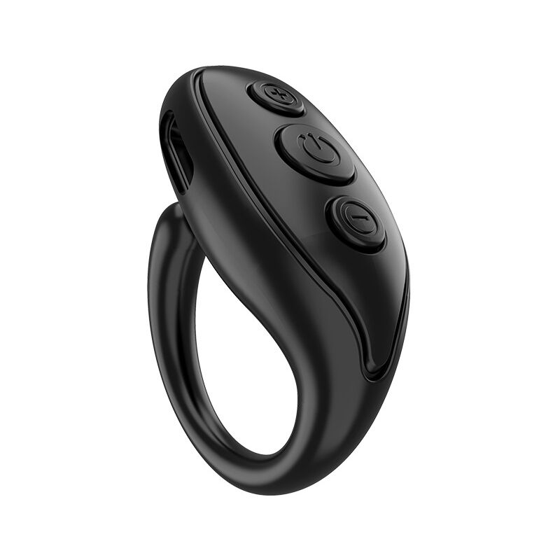 Anello compatibile con Bluetooth per telecomando
