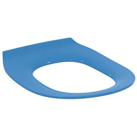 Anello copriwater per bambini CONTOUR 21 Scuole per bambini da 7 a 11 anni blu IDEAL STANDARD