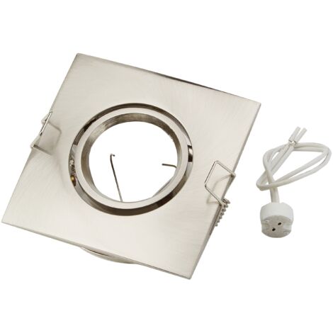 Anello da incasso Terra Nickel CRISTALRECORD 00-121-04-002