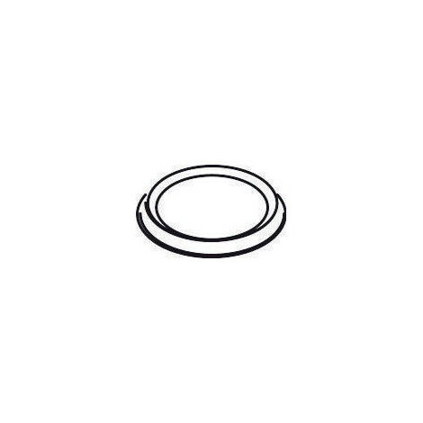 Anello decorativo ottone nobile