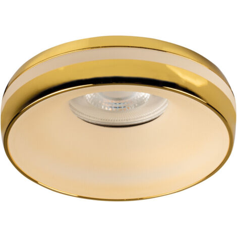 Anello decorativo spot insertibile- Kanlux ELICEO