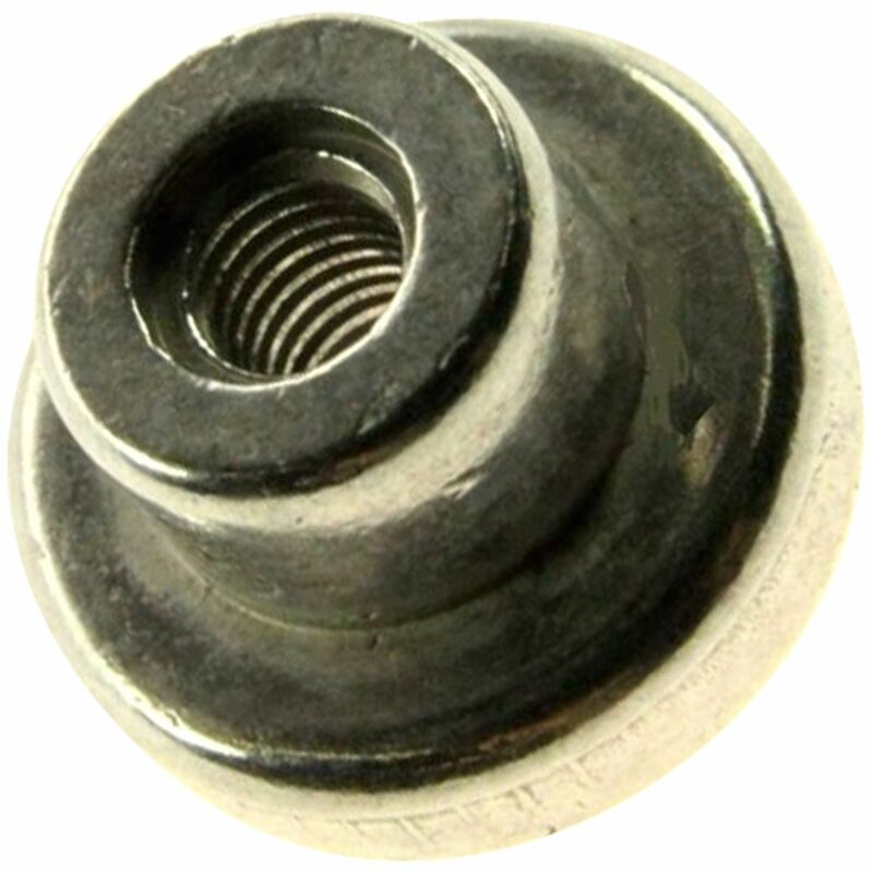 Anello deflettore - Forni, Fornelli Elettrici e a