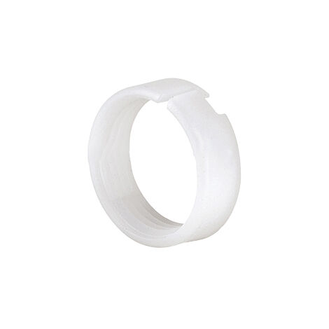 Anello di ancoraggio in ottone per tubo pe  Diam. 25CAVAL
