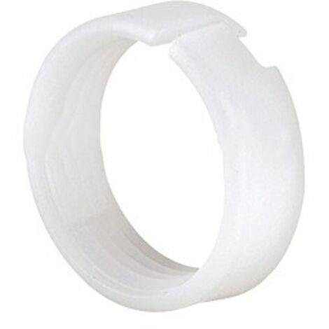 ANELLO DI ANCORAGGIO PER TUBO PE Diam. 50