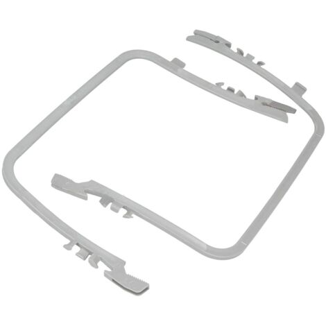 Anello di arresto completo originale - Lavatrice - ELECTROLUX - 3262333662894643427