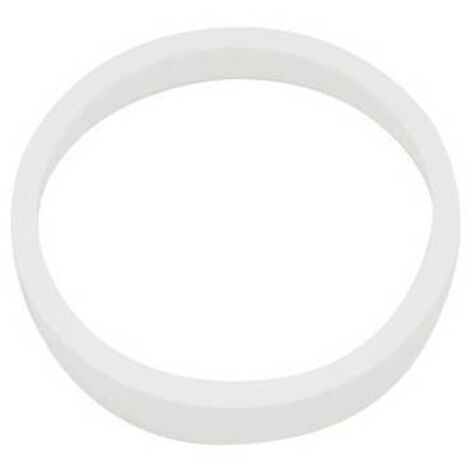 ANELLO DI BLOCCAGGIO PER GAURNIZIONE Diam. 125 NICOL