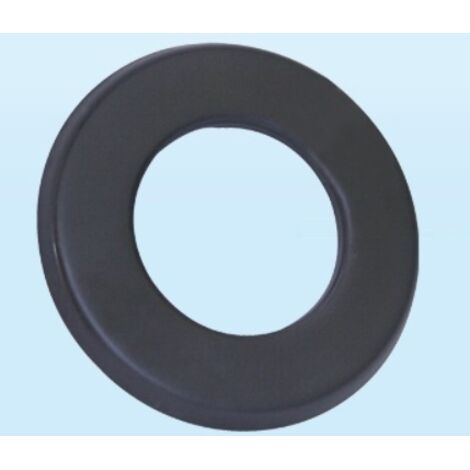 Anello Di Copertura In Acciaio Per Stufa A Pellet Ala Aeternum Diam. 8cm