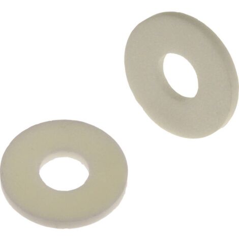 Anello di Fissaggio in Ceramica M14 Normato ANSI