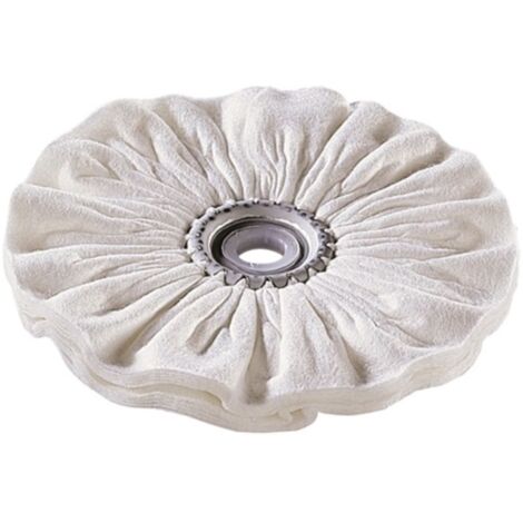 Anello di lucidatura Notiflex® 925 D.100mm foro D.10mm OSBORN