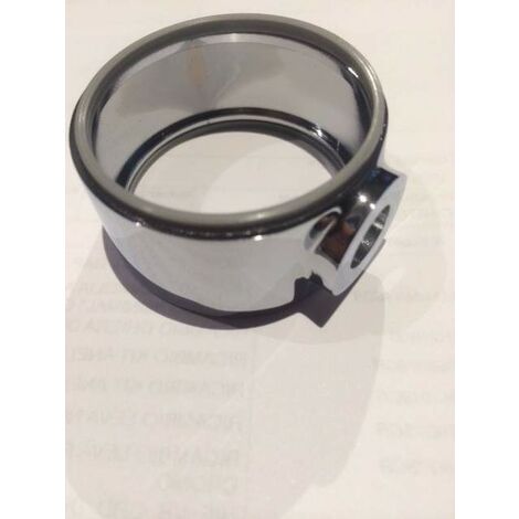 Anello di ricambio Nobili Plus RVR51019CR Cromo