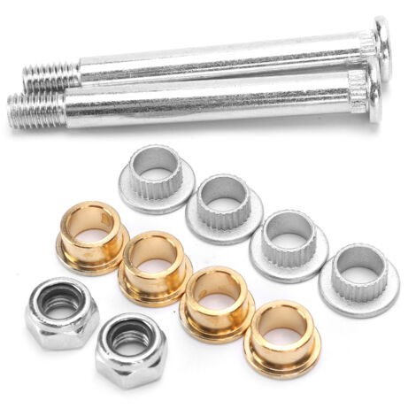 Anello di ricambio per perno cerniera porta Caront per kit di conversione cerniere porta Aerostar Explorer