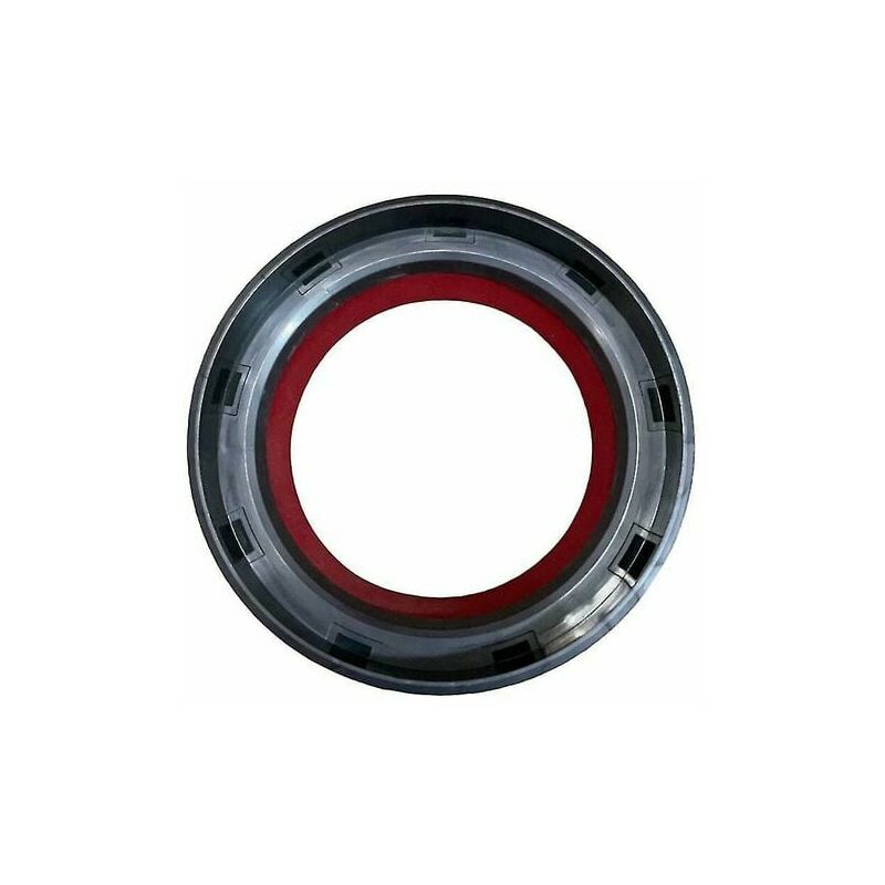 Anello di tenuta del secchio della polvere per