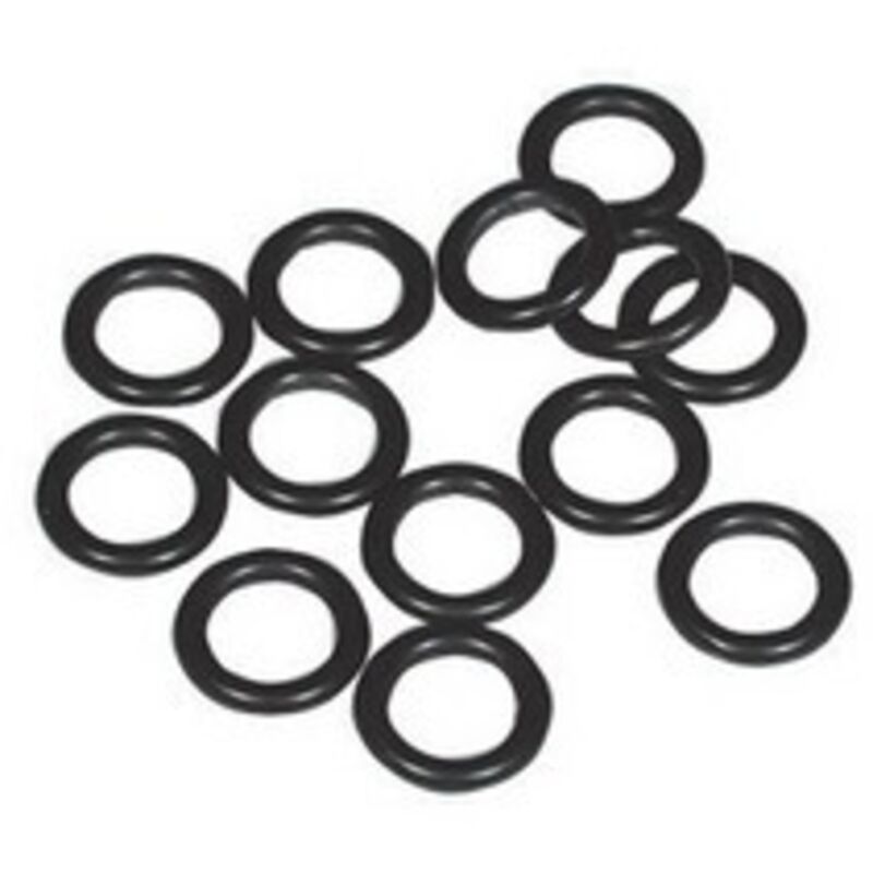Anello Di Tenuta O Ring Per Flessibile Monoforo Diam. Mm. 6 G.m.p P...